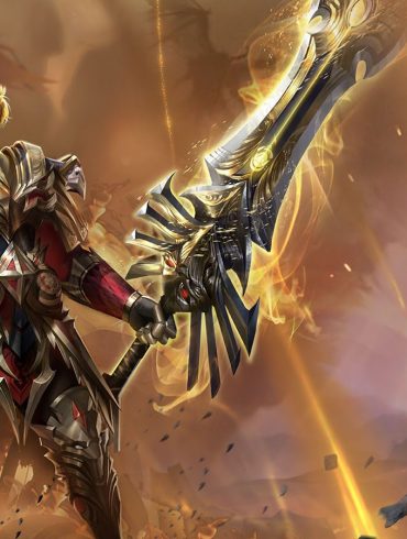37Games Launches Blades & Rings for iOS & Android 33