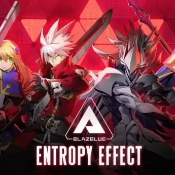 BlazBlue: Entropy Effect to Launch on iOS and Android on July 22 38