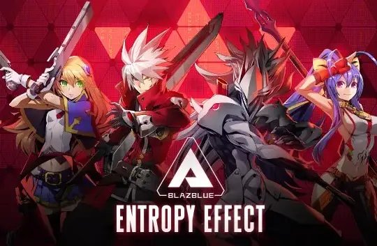 BlazBlue: Entropy Effect to Launch on iOS and Android on July 22 33