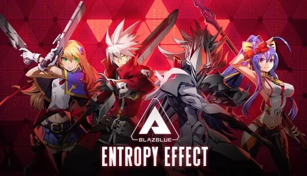 BlazBlue: Entropy Effect to Launch on iOS and Android on July 22 67