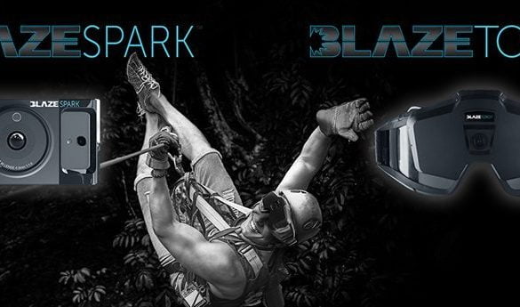 eMagin Corporation To Showcase BlazeSpark and BlazeTorch At CES 2017 33