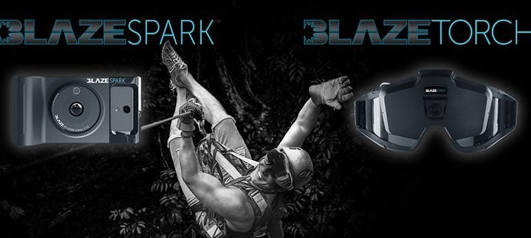 eMagin Corporation To Showcase BlazeSpark and BlazeTorch At CES 2017 43