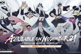 BLEACH: Soul Resonance Final Pre-Registration: Claim SSR Stamp 37