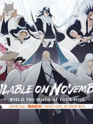 BLEACH: Soul Resonance Final Pre-Registration: Claim SSR Stamp 36