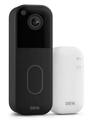 Amazon Sells Blink Video Doorbell at a Loss, Making It Nearly Free 34