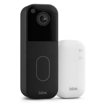 Amazon Sells Blink Video Doorbell at a Loss, Making It Nearly Free 36