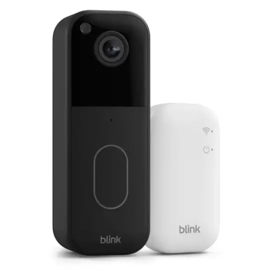 Amazon Sells Blink Video Doorbell at a Loss, Making It Nearly Free 33