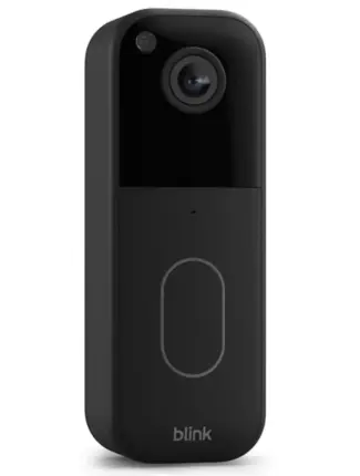 Amazon Sells 10K Units of Blink Video Doorbell After Launching 52% Off Black Friday Deal Amazon Sells 10K Units of Blink Video Doorbell After Launching 52% Off Black Friday Deal 36
