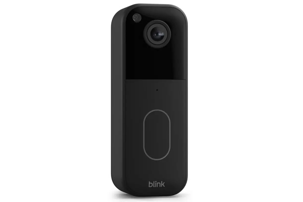 Amazon Sells 10K Units of Blink Video Doorbell After Launching 52% Off Black Friday Deal Amazon Sells 10K Units of Blink Video Doorbell After Launching 52% Off Black Friday Deal 33