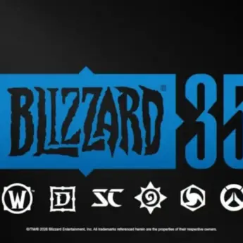 Blizzard Unveils The Next Chapter with Series of Game Showcases 36
