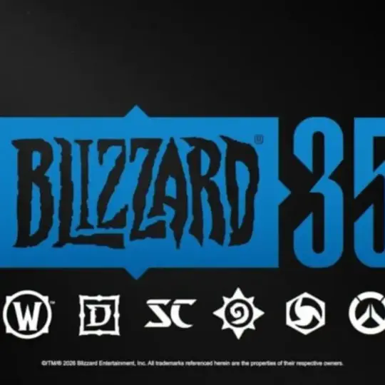 Blizzard Unveils The Next Chapter with Series of Game Showcases Blizzard Unveils The Next Chapter with Series of Game Showcases 37
