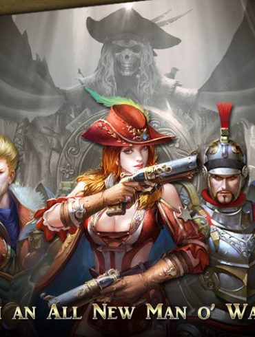 IGG Releases Newest Mobile Game: Blood & Blade 38