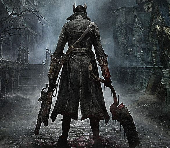 Bloodborne Sales Surpass 1 Million Units Worldwide 28