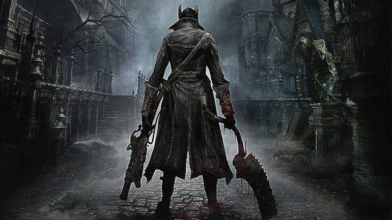 Bloodborne Sales Surpass 1 Million Units Worldwide 2