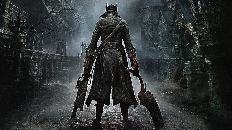 Bloodborne Sales Surpass 1 Million Units Worldwide 28