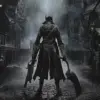 Bluepoint Games Proposed a Bloodborne Remake but Was Rejected 62