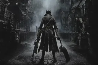 Bluepoint Games Proposed a Bloodborne Remake but Was Rejected 16