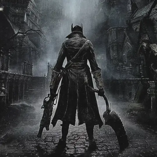Bluepoint Games Proposed a Bloodborne Remake but Was Rejected 33