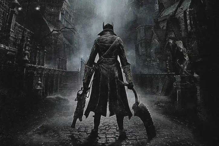 Bluepoint Games Proposed a Bloodborne Remake but Was Rejected 38