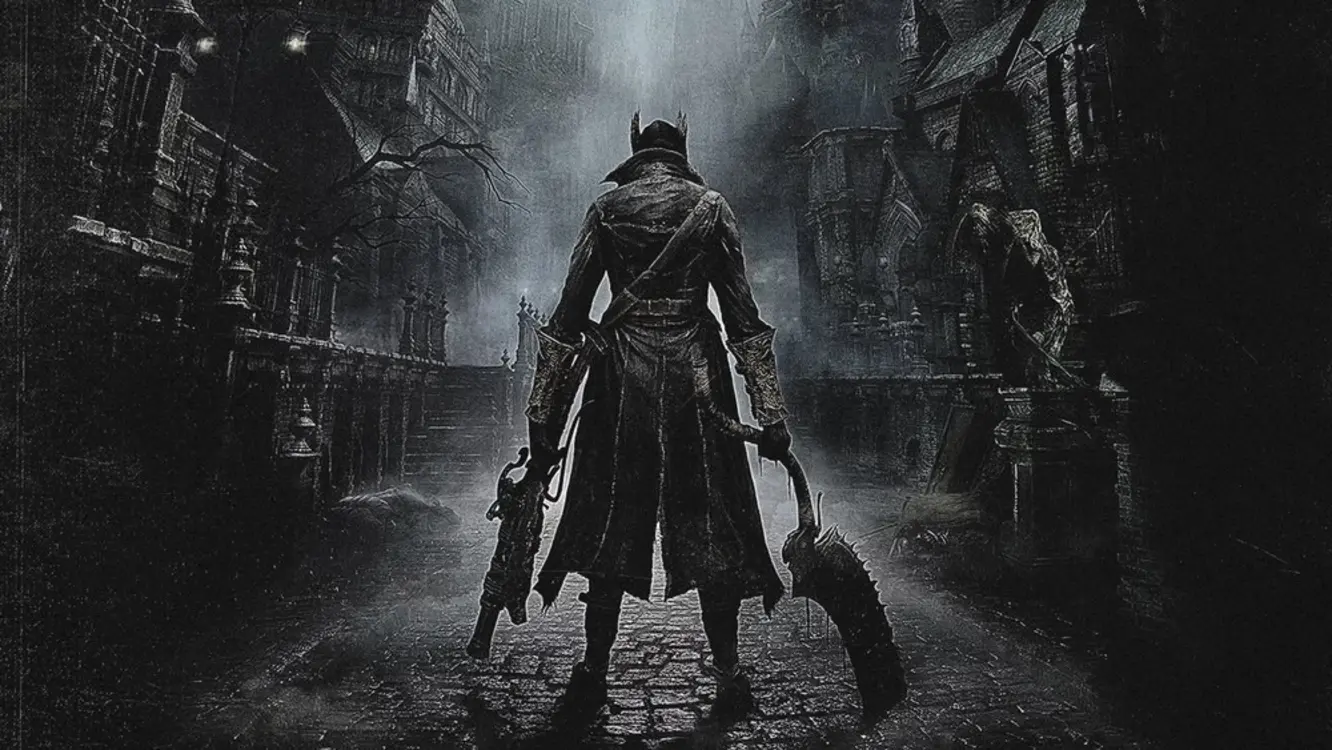 Bluepoint Games Proposed a Bloodborne Remake but Was Rejected
