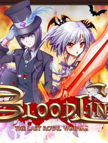 Bloodline Launches on 14 October 2015 34