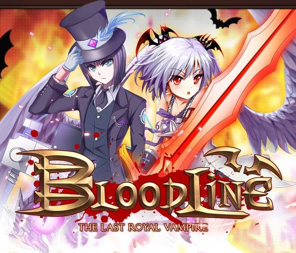 Bloodline Launches on 14 October 2015 29