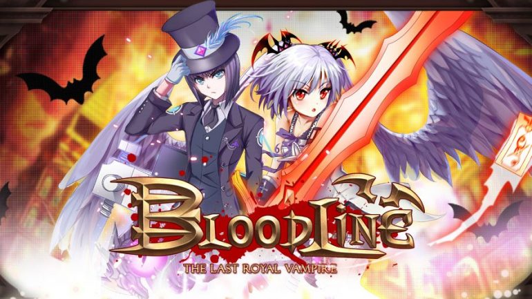 Bloodline Launches on 14 October 2015 3