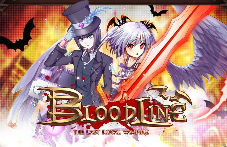 Bloodline Beta Starts On 22 September 2015 35