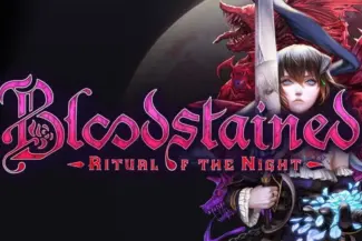 Bloodstained: Ritual of the Night Available for Free on the Epic Games Store 16