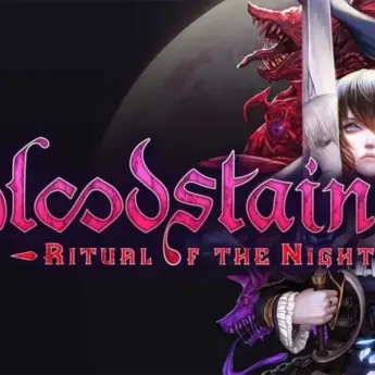 Bloodstained: Ritual of the Night Available for Free on the Epic Games Store 36