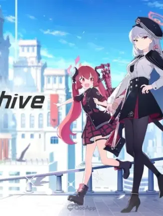 Blue Archive the Beloved Mobile RPG Launches on Steam 36
