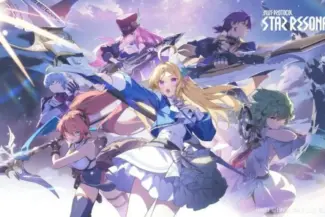 Blue Protocol: Star Resonance Now Available for Pre-Registration on Android in Thailand 19