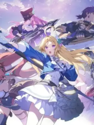 Blue Protocol: Star Resonance Debuts in Southeast Asia 36