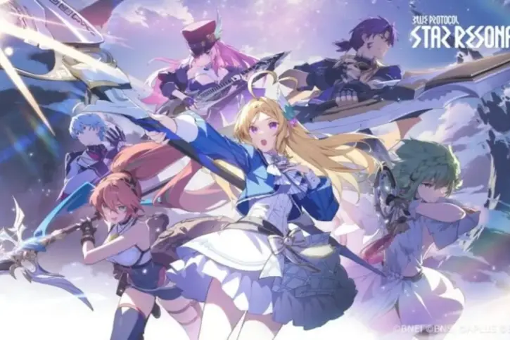 Blue Protocol: Star Resonance Now Available for Pre-Registration on Android in Thailand Blue Protocol: Star Resonance Now Available for Pre-Registration on Android in Thailand 38