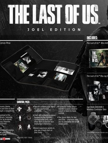 The Last of Us - JOEL Edition