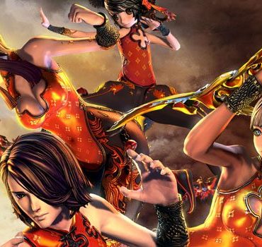 Blade & Soul China Server Confirmed Free to Play Blade & Soul Free to Play