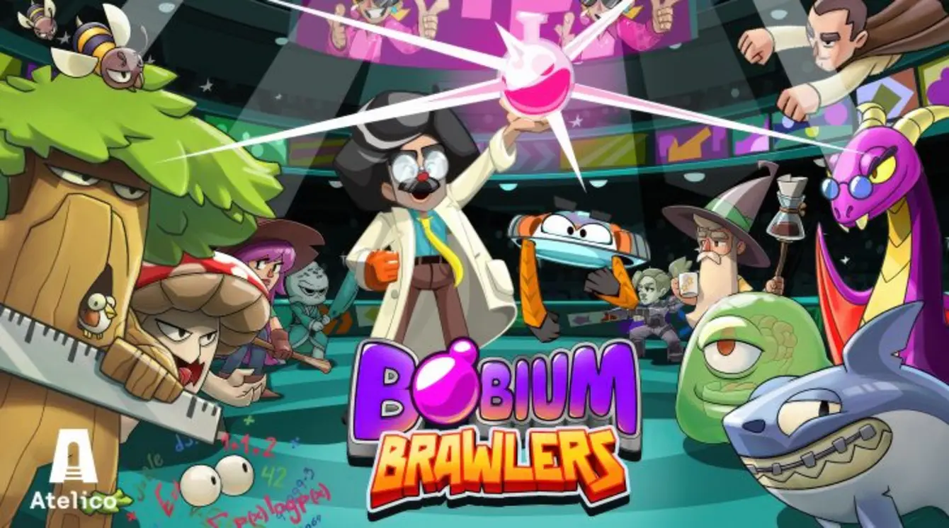 Bobium Brawlers Developer Advocates for Ethical AI Practices in Gaming Bobium Brawlers Developer Advocates for Ethical AI Practices in Gaming 33