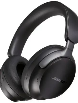 Bose Ultra Headphones Now Available at New All-Time Low Price on Amazon as AirPods Max Alternative 36