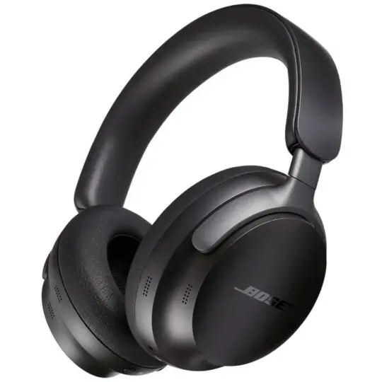 Bose Ultra Headphones Now Available at New All-Time Low Price on Amazon as AirPods Max Alternative Bose Ultra Headphones Now Available at New All-Time Low Price on Amazon as AirPods Max Alternative 33