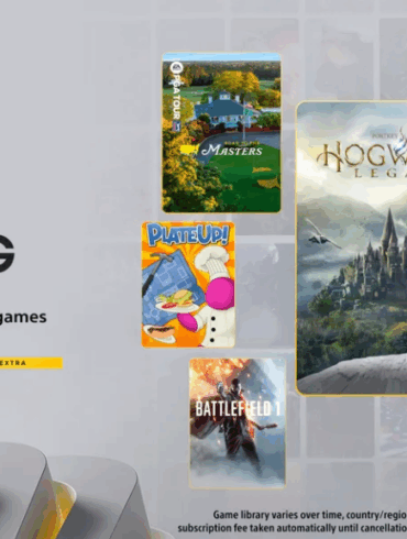 <p><strong>April 2025 PS Plus Game Catalog Adds Hogwarts Legacy and Two Day-One Titles</strong></p> 38