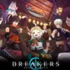 Limit Zero Breakers Prologue Test Set for June Release 39