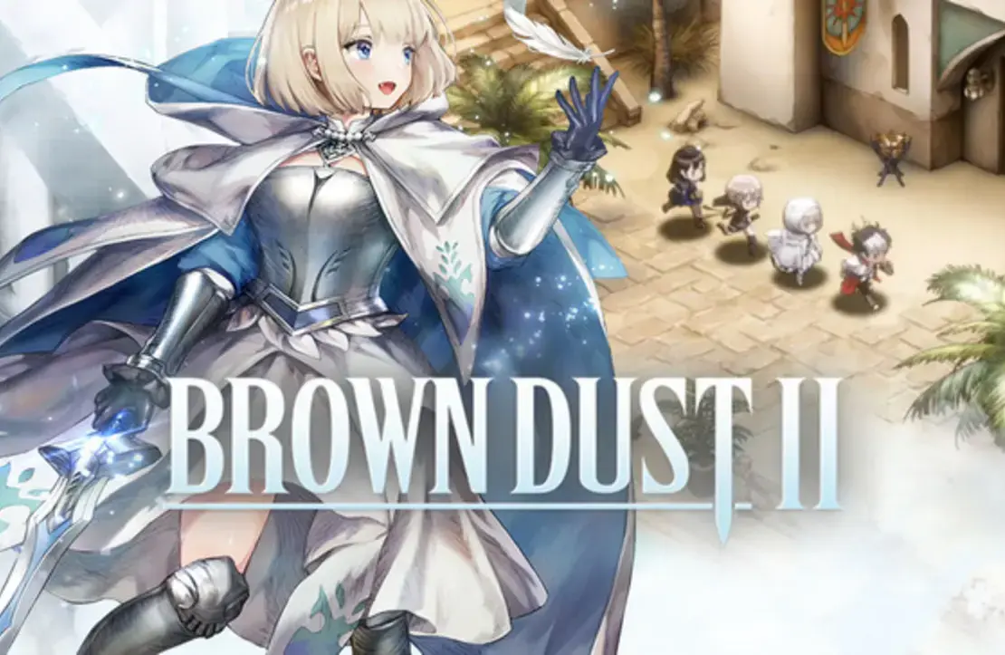 Brown Dust 2 Disappears from Steam After Garnering 200,000 Wishlists 33