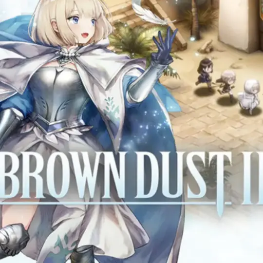 Brown Dust 2 Disappears from Steam After Garnering 200,000 Wishlists Brown Dust 2 Disappears from Steam After Garnering 200,000 Wishlists 36