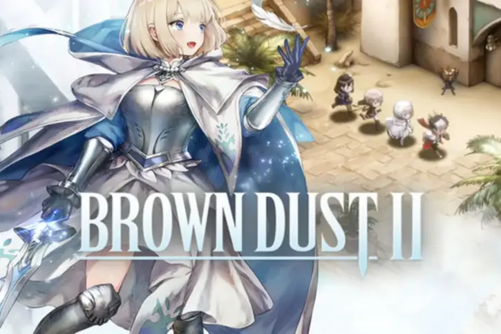 Brown Dust 2 Disappears from Steam After Garnering 200,000 Wishlists 35