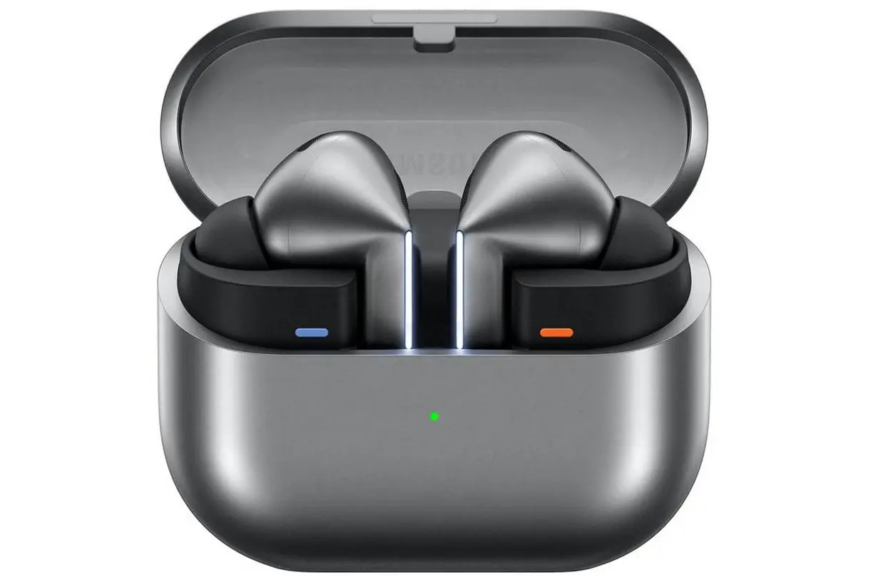 Samsung Embraces Boldness: Galaxy Buds 3 Pro Now Available at Unbeatable Price Samsung Embraces Boldness: Galaxy Buds 3 Pro Now Available at Unbeatable Price 33