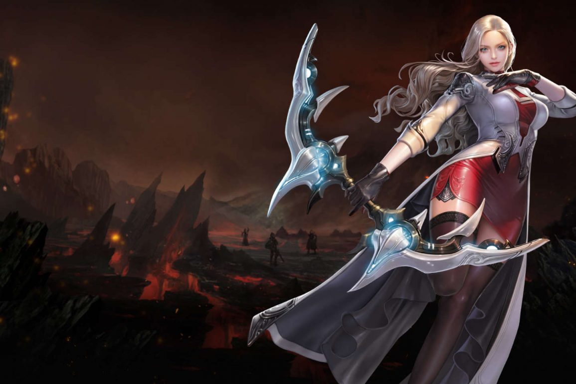 Cabal Mobile Coming to the Philippines