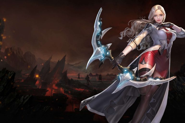Cabal Mobile Coming to the Philippines