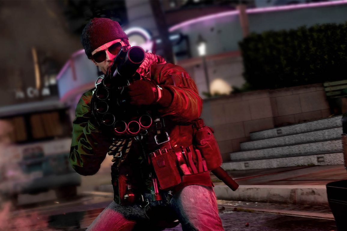 Call of Duty: Black Ops Cold War Review