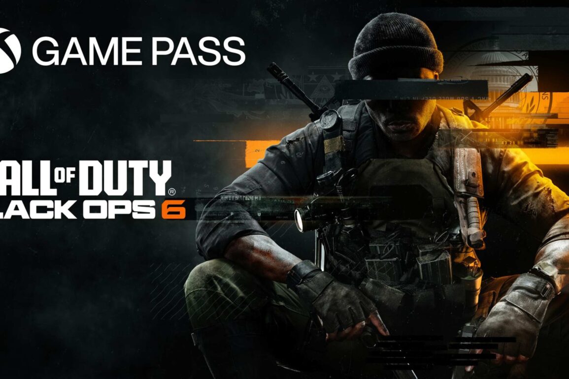 Black Ops 6 joins Game Pass on day 1 33