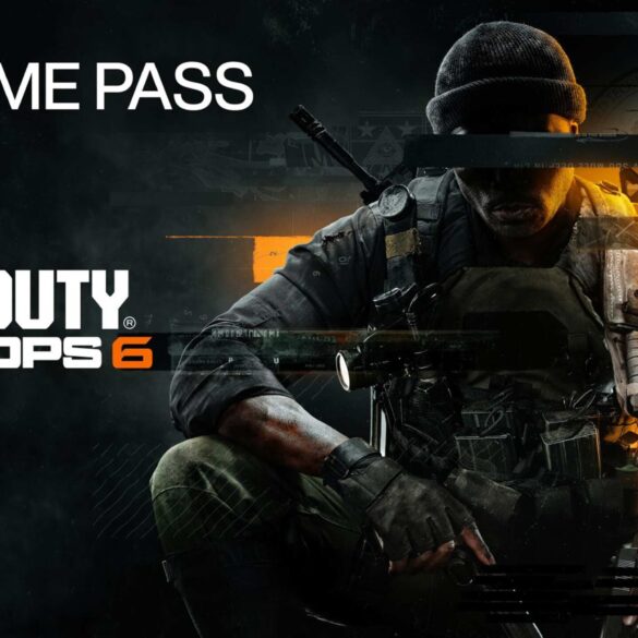 Black Ops 6 joins Game Pass on day 1 37
